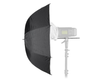 Quadralite Softbox parasolkowy 84cm - 1490184 - zdjęcie 3